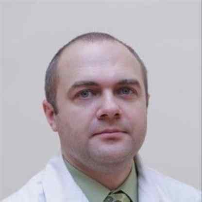 Герасименок Дмитрий Станиславович