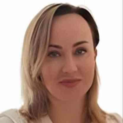 Тарасевич Елена Васильевна