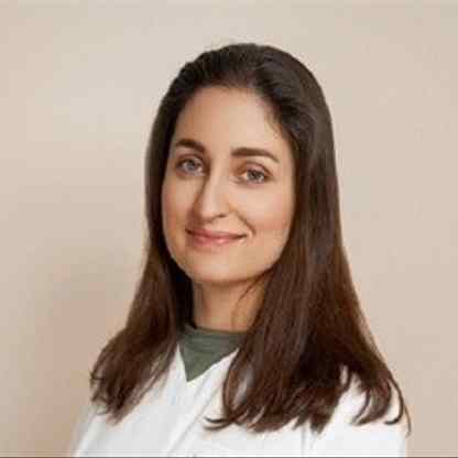 Боричевская Элоиза Юрьевна