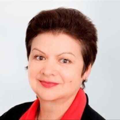 Кароза Ирина Георгиевна