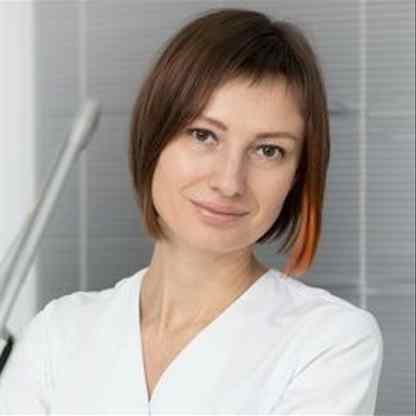 Бирюкова (Курек) Мария Федоровна