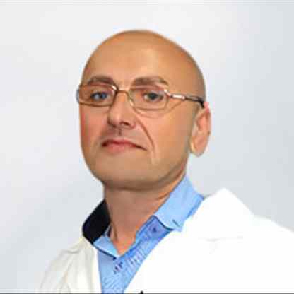 Миклашевич Франц Станиславович