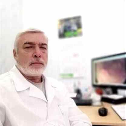 Нитиш Владимир Эдуардович