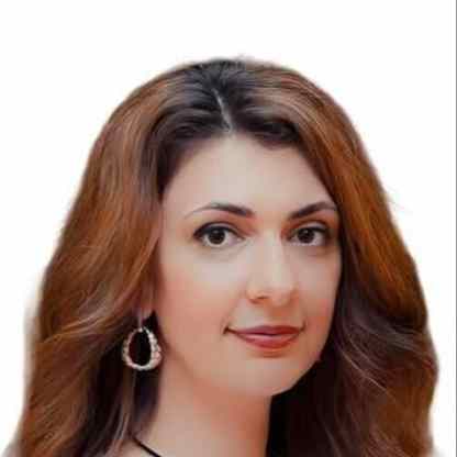 Тарасик Екатерина Сергеевна