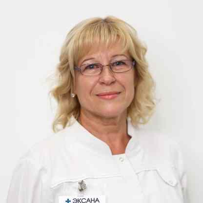 Бузина Наталья Александровна