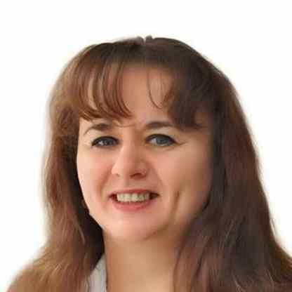 Соколова Оксана Ивановна