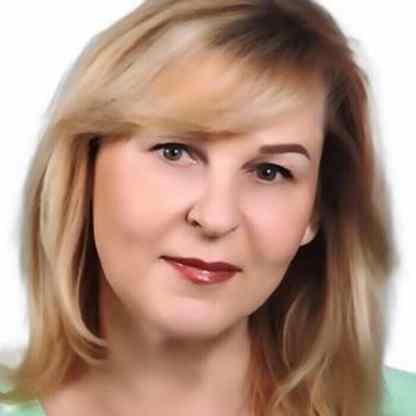 Климович Оксана Михайловна