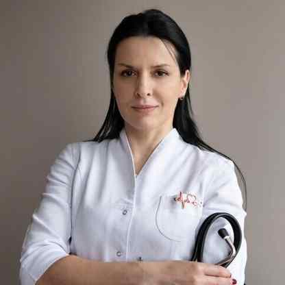 Селях Валентина Николаевна