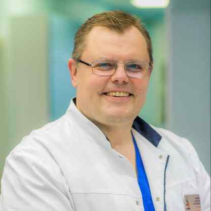 Кобяк Алексей Георгиевич