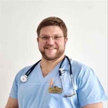 Гритченко Михаил Григорьевич