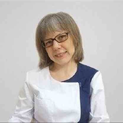 Карпинская Людмила Геннадьевна