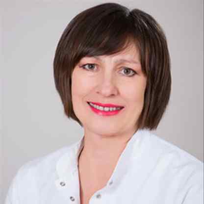 Товпик Ирина Петровна