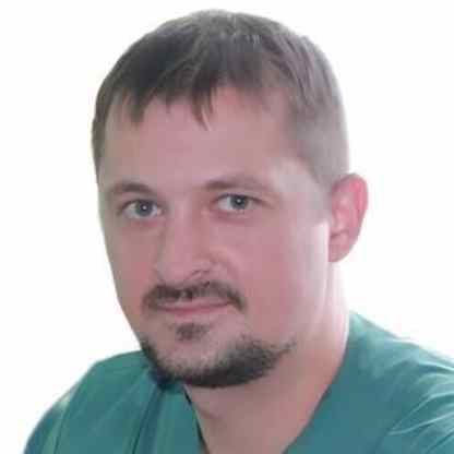 Дороневич Артем Викторович