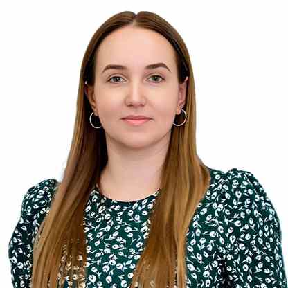 Залесская Анастасия Ивановна