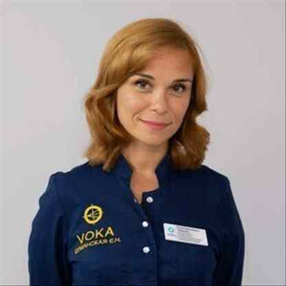 Шуманская Елена Николаевна