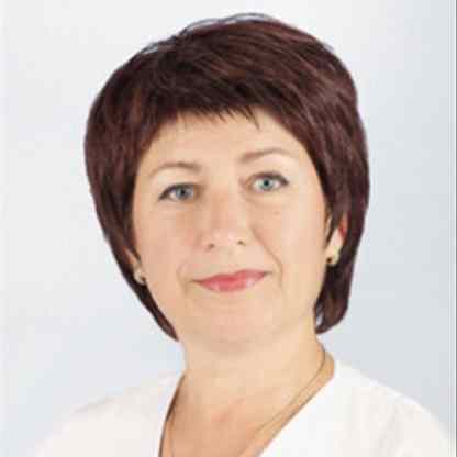 Шедько Тамара Болеславовна