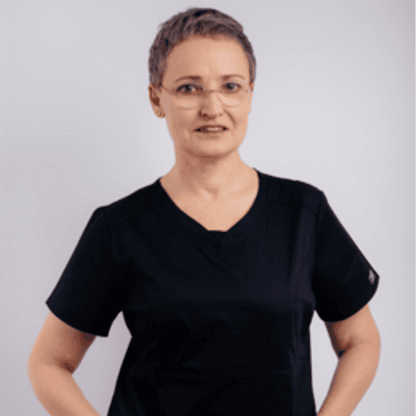 Зорич Марианна Евгеньевна