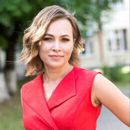 Навроцкая Наталья Сергеевна