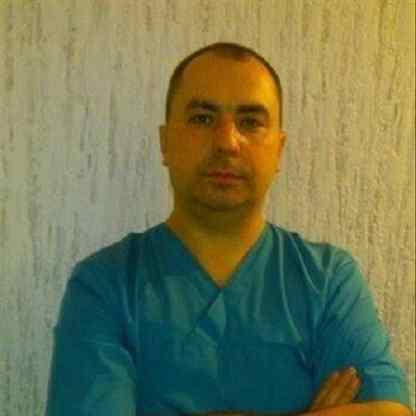 Панглиш Вячеслав Владимирович