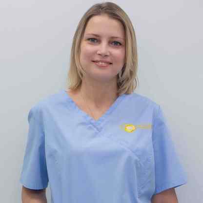 Сидоренко Наталья Александровна