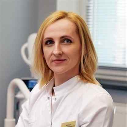 Бернат Наталья Анатольевна