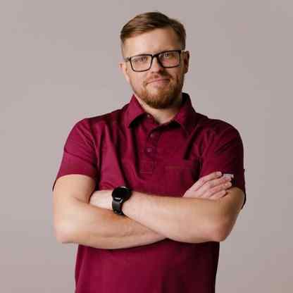 Хоров Антон Олегович