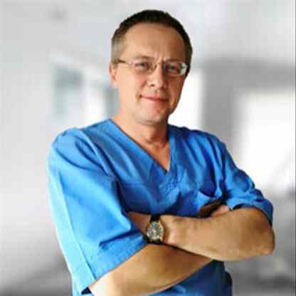 Дружинин Герман Викторович