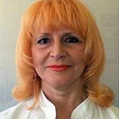 Адасько Зинаида Владимировна