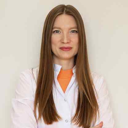 Цой Лада Александровна