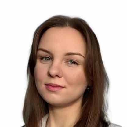 Зуевич Наталья Анатольевна