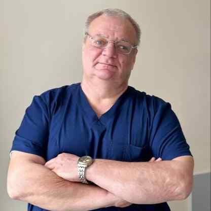 Зенчик Георгий Валентинович