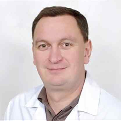 Шамрило Геннадий Николаевич