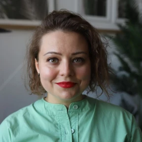 Гизюк Ирина Васильевна