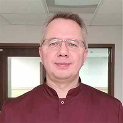 Карман Александр Дмитриевич