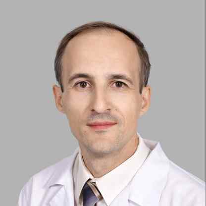 Беленик Дмитрий Викторович