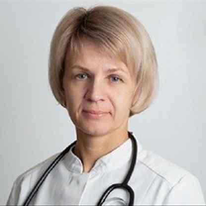 Литвинова Татьяна Аркадьевна