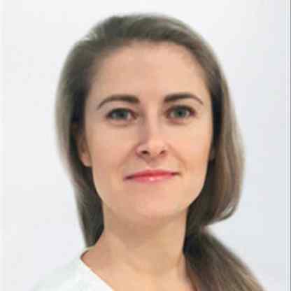 Прохореня Ольга Сергеевна