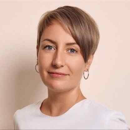 Бургута Александра Дмитриевна