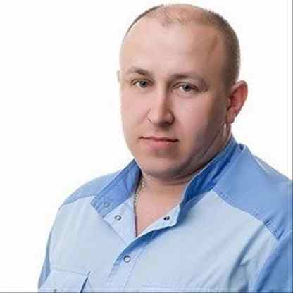 Кашицкий Дмитрий Эдуардович