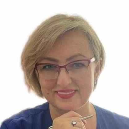 Романчук Светлана Ивановна