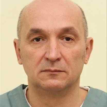 Салей Леонид Иванович