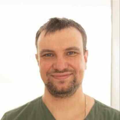 Багрицевич Алексей Николаевич