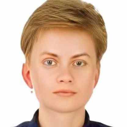 Понкратова Галина Гордеевна