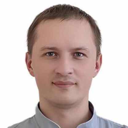 Купреев Аркадий Андреевич