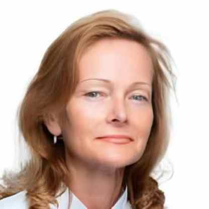 Каханович Татьяна Валентиновна