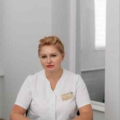 Соленова Светлана Александровна