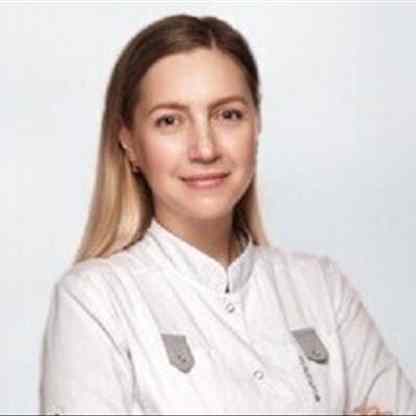 Боровая Александра Васильевна