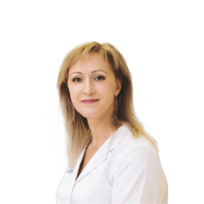 Власова Ольга Николаевна