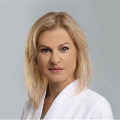 Сыромятина Ольга Александровна