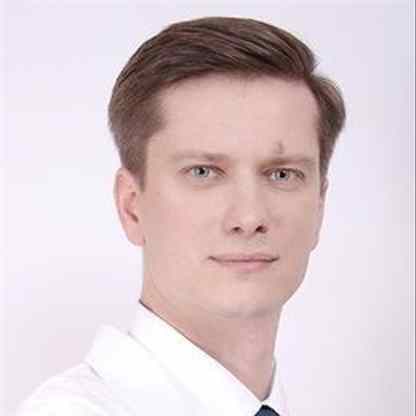 Косинец Владимир Александрович